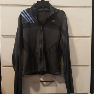 Adidas climacool track jacket